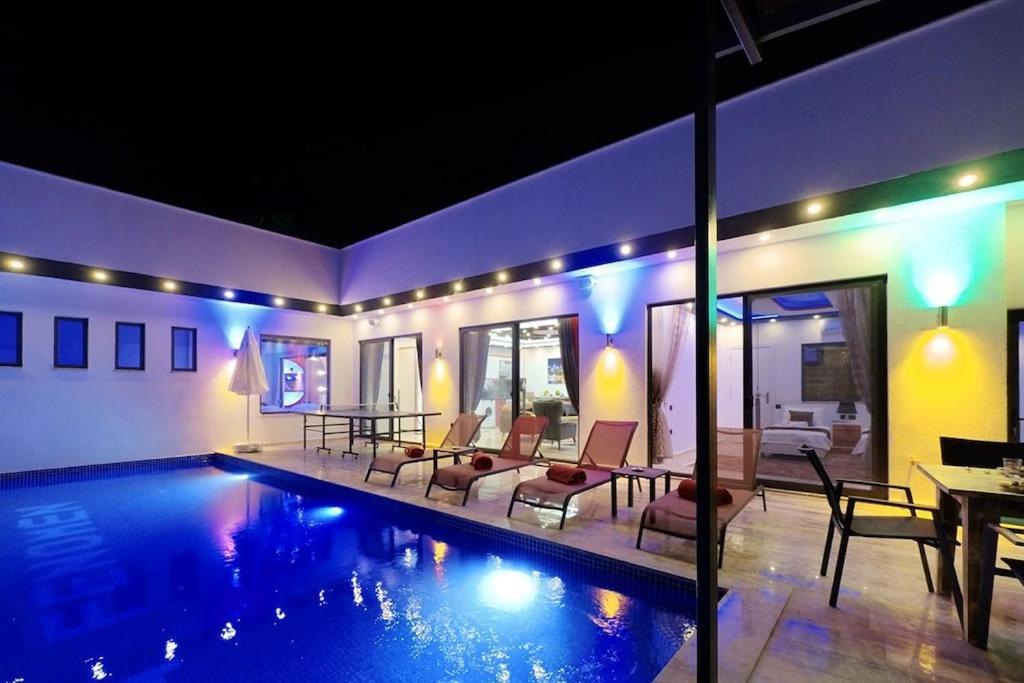 Villa Fenomen 2 / Kalkan Kaş Exterior foto